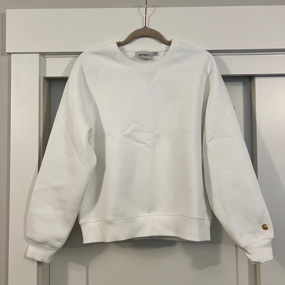 Carhartt WIP Chase Crewneck Sweatshirt